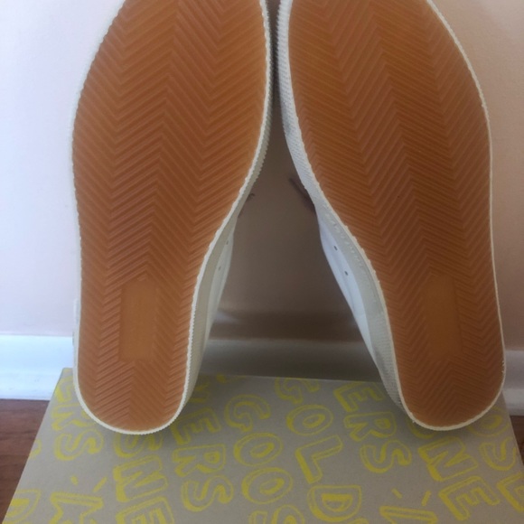 GOLDEN GOOSE Superstar May Sneakers BRAND NEW - Picture 8 of 14